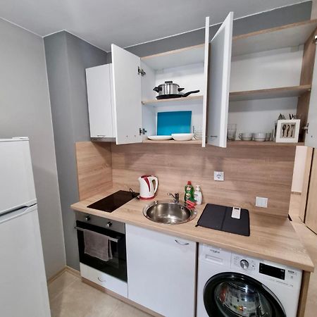 Best Family Apartments & Private Parking Sofia Zewnętrze zdjęcie