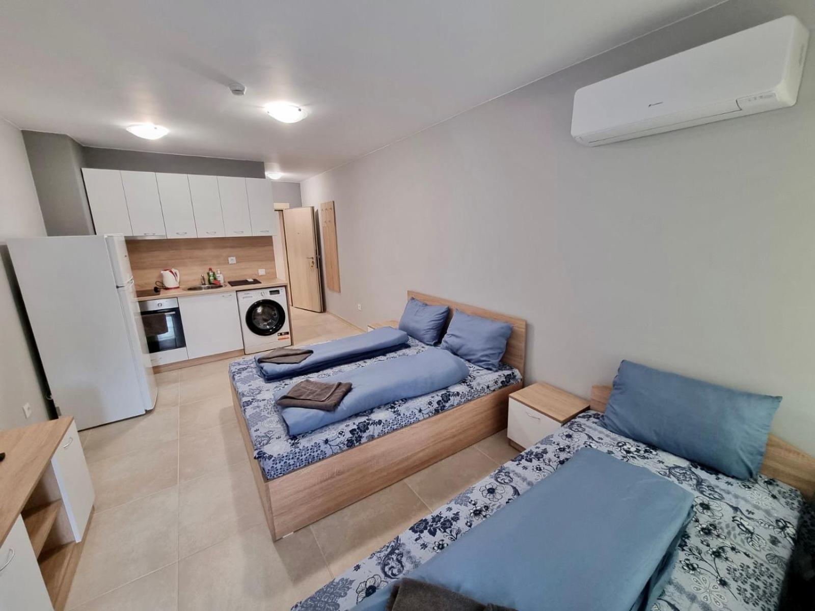 Best Family Apartments & Private Parking Sofia Zewnętrze zdjęcie